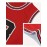 Red Classic Jersey, Fan Gift, Basketball Training Uniform, Summer Vest Top Made Of Breathable Premium Fabric