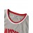 Men'S American Basketball Jersey # 25 Gray Basketball Sports Shirt Breathable Round Neck Loose Fabric Suitable For Outdoor Dating Street Handsome S-XXXL