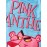 Pink Panther 1963 Miami Bule Basketball Jersey