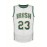 Men'S #23 Irish Basketball Jersey Stitched S-3XL