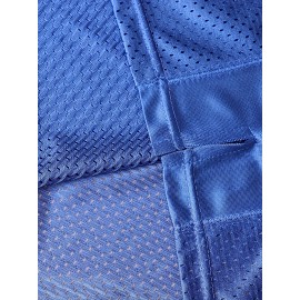 Men'S # 5 Embroidered Polyester Football Shirt V-neck Sports Shirt Suitable For Leisure And Outdoor Activities 100% Polyester Knitted Fabric Loose Fit Suitable For Training Beach Parties Spring/Summer Autumn