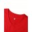 Men'S # 34 Red Baseball Jersey With 100% Polyester Fiber V-neck Sports Shirt And Loose Letter And Number Fit Suitable For Casual And Team Activities In Spring, Summer, Autumn, Size S-3XL