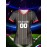 Outdoor Adventures | Customizable Women's V-Neck Football Jersey - Personalized Name & Number, Breathable, Quick-Drying Polyester Sports Top for Team Training, Casual Wear & Light Activities