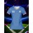 Custom Name & Number Women's V-Neck Football Jersey - Breathable Quick-Dry Fabric, Team Training & Casual Wear, All-Over Print Design, Regular Fit for Spring/Summer/Fall, Comfortable Sports Apparel